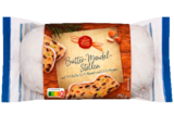 Butter-Mandel-Stollen im Angebot bei ALDI SÜD in Bonn Butter-Mandel-Stollen Angebote von WINTERTRAUM bei ALDI SÜD Bonn für 4,19 €