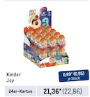 Joy von Kinder im aktuellen Metro Prospekt für 22,86 €