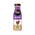 Boisson lactée - NESCAFE en promo chez Carrefour Saint-Maur-des-Fossés à 1,79 €