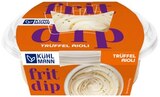 REWE - Trüffel Aioli Angebot im Prospekt Trüffel Aioli bei REWE im Prospekt "" für 1,59 €
