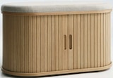 LYNGVIG Sitzbank von ROYAL OAK für 150,00 € bei JYSK im Angebot LYNGVIG Sitzbank von ROYAL OAK im aktuellen JYSK Prospekt