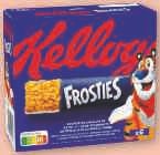 Promo -60% de remise immédiate sur le 2ème produit identique sur la gamme barres kellogg's à  dans le catalogue Super U à Saint-Georges-sur-Loire