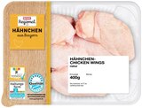 Aktuelles Frische Chicken Wings Angebot bei REWE in Fürth ab 2,22 €