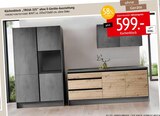 Küchenblock „TROJA 335“ Angebote bei Zurbrüggen Bremerhaven für 599,00 €