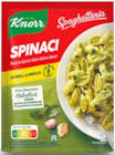 Spaghetteria von Knorr im aktuellen Penny Prospekt