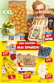 Aktueller Netto Marken-Discount Prospekt mit Kartoffeln, "Aktuelle Angebote", Seite 3
