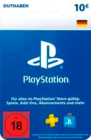 Aktuelles PlayStation Giftcards Angebot bei Marktkauf in Hamburg