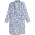 Robe de chambre femme - TEX en promo chez Carrefour Champigny-sur-Marne à 14,99 €