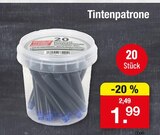 Tintenpatrone im Angebot bei Zimmermann in Göttingen Tintenpatrone Angebote bei Zimmermann Göttingen für 1,99 €