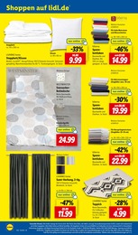 Wecker Angebot im aktuellen Lidl Prospekt auf Seite 4
