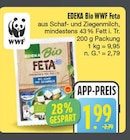 Feta bei EDEKA im Markt Erlbach Prospekt für 1,99 €