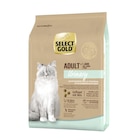 SELECT GOLD Urinary Croquettes Chat Adulte Volaille & riz 2,5 kg - SELECT GOLD - Maxi Zoo SELECT GOLD Urinary Croquettes Chat Adulte Volaille & riz 2,5 kg - SELECT GOLD à 27,99 € dans le catalogue Maxi Zoo