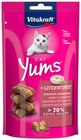 Aktuelles Cat Yums Angebot bei REWE in Nürnberg ab 0,99 €