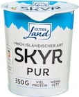 Skyr pur Angebot in Quierschied Skyr pur im aktuellen Prospekt bei Netto Marken-Discount in Quierschied