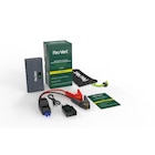 Promo Booster de démarrage lithium Feu Vert pour moteur essence jusqu'à 4L/diesel jusqu'à 2L à 59,99 € dans le catalogue Feu Vert à Les Olives