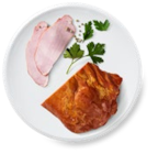 Kasseler Lachs Angebote von K-PURLAND bei Kaufland Viersen für 6,99 €