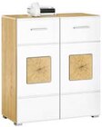 Kommode Georgia 1 im Angebot bei SB Möbel Boss in Emden Kommode Georgia 1 Angebote bei SB Möbel Boss Emden für 129,99 €