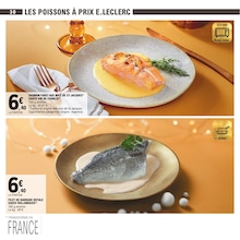 Offre Dorade dans le catalogue E.Leclerc du moment à la page 30