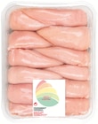 Filets de poulet en promo chez Colruyt Filets de poulet dans le catalogue Colruyt