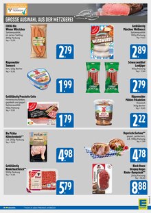 Fleisch im aktuellen E xpress Prospekt (Hamburg) Fleisch im E xpress Prospekt "Wir lieben Lebensmittel." mit 4 Seiten (Hamburg)