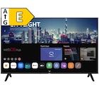 Smart Tech LED-TV 55UW02K Angebote bei POCO Reutlingen für 349,99 €