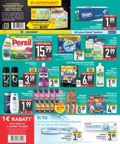 Aktueller EDEKA Prospekt mit Geschirrspüler, "DAS BESTE DER WOCHE", Seite 18