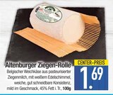 Altenburger Ziegen-Rolle im aktuellen EDEKA Prospekt für 1,69 €