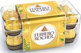 Rocher Ferrero Rocher - Supermarchés Match à Strasbourg Rocher Ferrero Rocher en promo chez Supermarchés Match Strasbourg à 9,70 €