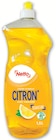 Liquide Vaisselle Citron avec Vinaigre - NETTO dans le catalogue Netto