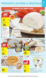 Promos Barbecue dans le catalogue "Carrefour" de Carrefour Barbecue en promo dans le catalogue Carrefour à la page 15