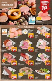 Herd Angebot & Preis im aktuellen REWE Prospekt Herd Angebot im aktuellen REWE Prospekt auf Seite 12