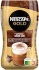 Cappuccino oder Latte macchiato Angebote von NESCAFÉ bei Penny-Markt Ibbenbüren für 3,69 €