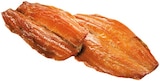 kalt geräucherte Herings-Doppelfilets von Brados im aktuellen REWE Prospekt für 1,39 €
