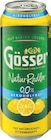 Natur Radler im Angebot bei Lidl in Erlangen Natur Radler Angebote von Gösser bei Lidl Erlangen für 0,89 €