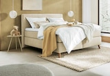 Aktuelle Boxspringbett Angebote bei Ostermann in Essen Aktuelles Marken Boxspringbett Grid Angebot bei Ostermann in Essen ab 1.999,00 €