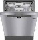 Aktuelles Unterbau-Geschirrspüler G 5811 SCU Active Plus Edelstahl CleanSteel Angebot bei expert in Hannover ab 999,00 €