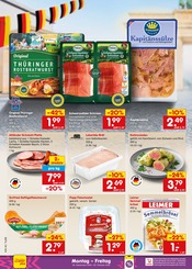 Kassler im Netto Marken-Discount Prospekt in Albstadt Aktueller Netto Marken-Discount Prospekt mit Kassler, "Aktuelle Angebote", Seite 22