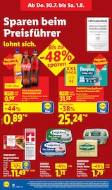 Pampers im Lidl Prospekt in Neustadt Aktueller Lidl Prospekt mit Pampers, "LIDL LOHNT SICH", Seite 60