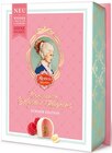 Constanze Mozart Kugeln Summer Edition von Reber im aktuellen Penny Prospekt für 4,49 €