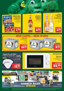 Fertiggerichte im Marktkauf Prospekt "AUSWAHL RIESIG, PREISE NIEDRIG" mit 68 Seiten (Leipzig)