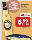 Eierlikör im Angebot bei combi in Rheda-Wiedenbrück Eierlikör Angebote von Verpoorten bei combi Rheda-Wiedenbrück für 6,99 €