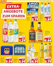 Jack Daniels im Kaufland Prospekt in Dreieich Aktueller Kaufland Prospekt mit Jack Daniels, "EXTRA-ANGEBOTE", Seite 4