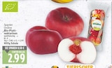 Bio-Plattnektarinen weißfleischig Kl. II von Ondine für 2,99 € bei E center im Angebot Bio-Plattnektarinen weißfleischig Kl. II von Ondine im aktuellen E center Prospekt