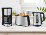 Aktuelle Toaster Angebote bei REWE in Braunschweig Aktuelles Toaster Angebot bei REWE in Braunschweig ab 19,99 €