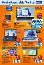 PC im expert Prospekt in Würzburg Aktueller expert Prospekt mit PC, "Top Angebote", Seite 6