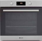 Autarker Einbau-Backofen BAR2 KP8V2 IN Angebote von Bauknecht bei MEDIMAX Erkrath für 399,00 €