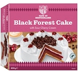 Gâteau de la Forêt Noire - Taste of Deutschland en promo chez Lidl Versailles à 6,39 €