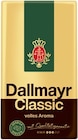 Kaffee Classic Angebote von Dallmayr bei REWE Görlitz für 5,29 €