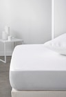 Protège-matelas - Hyper U à Lens Protège-matelas en promo chez Hyper U Lens à 7,99 €