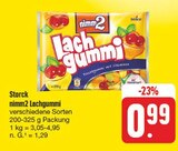 nah und gut Dinkelsbühl Prospekt mit  im Angebot für 0,99 €